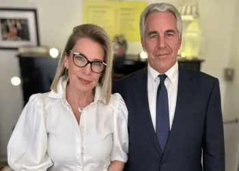 Katie Hopkins gives men on X the deepfake pass