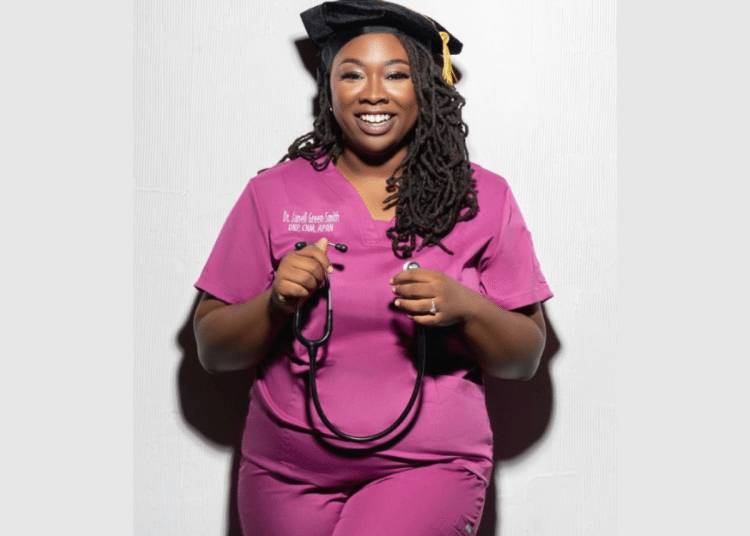 black women childbirth