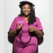 black women childbirth