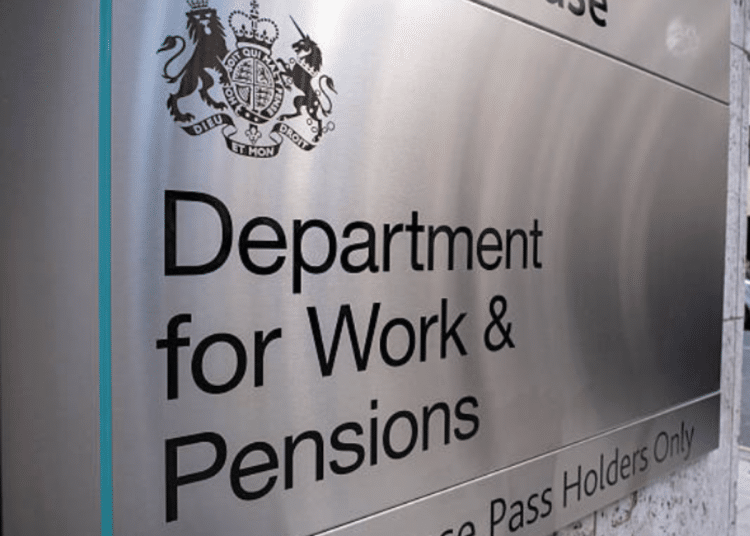 dwp