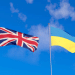 Ukraine Britain
