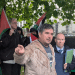BDS activists