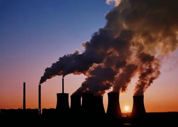 Coal use declines in India and chINA