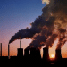 Coal use declines in India and chINA