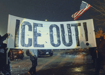Palantir supports ICE with new tracking app