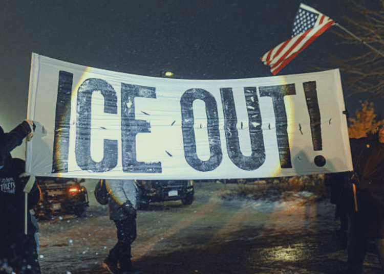 Palantir supports ICE with new tracking app