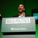 Polanski's Green Party make new gains in latest voting poll