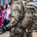 british military