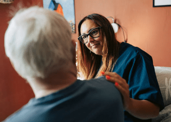 racism in social care