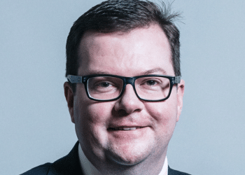Conor McGinn