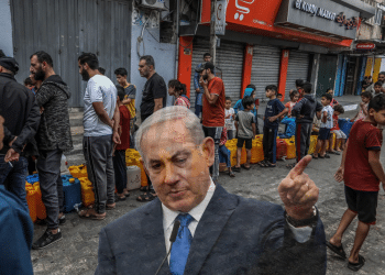 Gaza water crisis, fuelled by Israel's actions