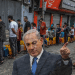 Gaza water crisis, fuelled by Israel's actions