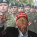 Canada plan's for possible US invasion