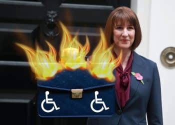 DWP cuts