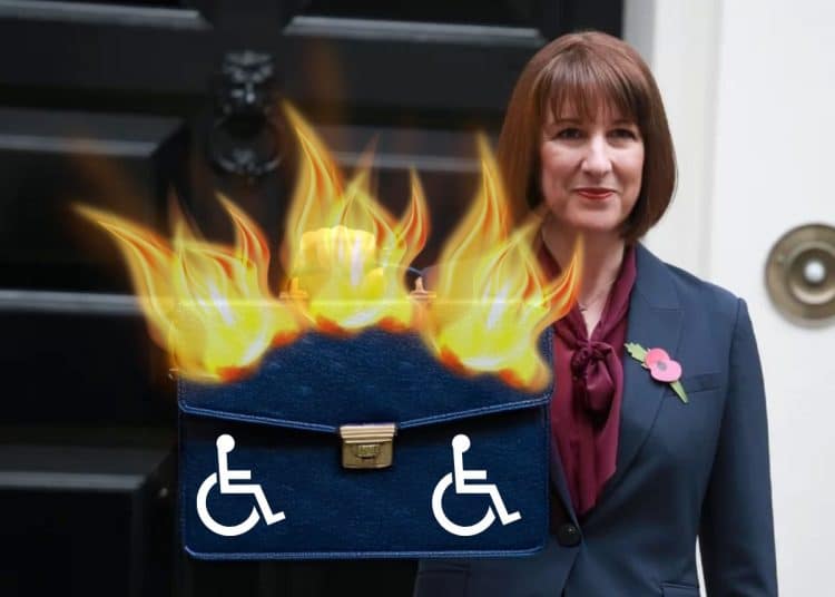 DWP cuts