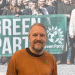 Greens secure council seat in Derbyshire