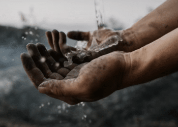 The world has entered into a state of water bankruptcy