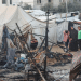 Gaza camps targeted by Israeli strikes