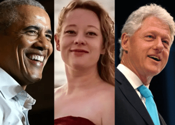 Clinton and Obama condemn ICE