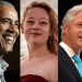 Clinton and Obama condemn ICE