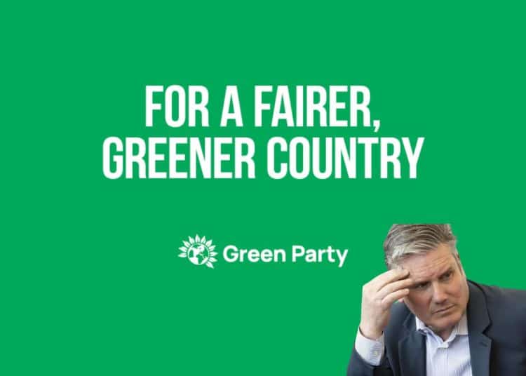 Green Party