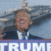 Trump deploys military Armada to Middle East
