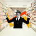 Greedlfation and profiteering by supermarkets