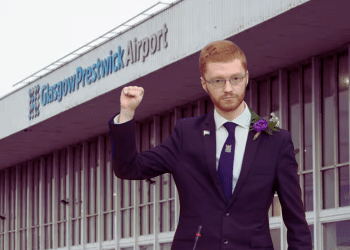 Scotland: Greens accuse US of sovereignty breach