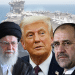 Iran and America's military tango in the middle East