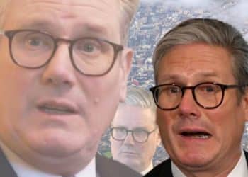 Starmer