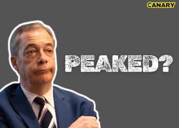 Nigel Farage