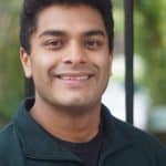 Rajiv Sinha