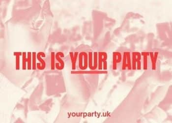 Your Party