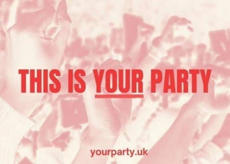 Your Party