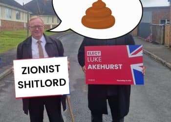 Luke Akehurst