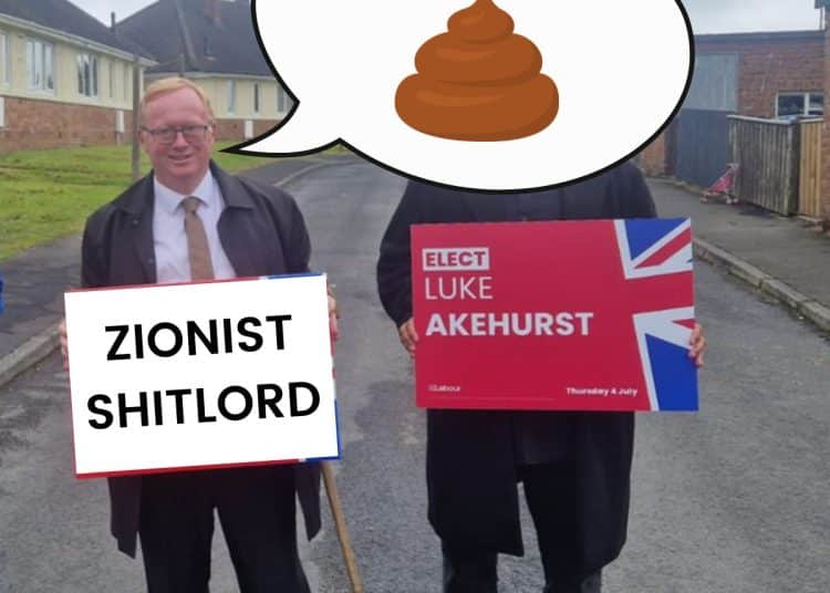 Luke Akehurst