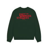 Women's Jumper Support The Hunger Strikers