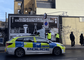 Met Police