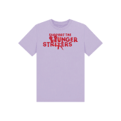 Kid's Support The Hunger Strikers