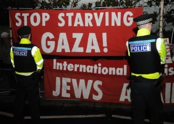 Intifada