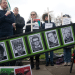 Irish community marks Bloody Sunday Commemoration
