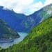 Fjords, Forests, and Celestial Lights: A Journey Through Norway’s Natural Beauty