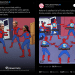 Labour steals Green Party meme