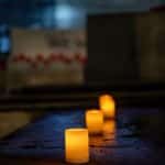 Holocaust Memorial Day event in Manchester