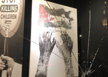 anti-genocide