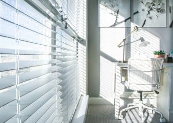 Beyond the Drill: The Engineering of Tension-Based and Clip-On No-Drill Blinds