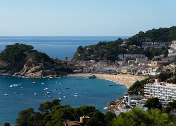 Spain and Portugal: Unveiling the Soul of Southern Europe
