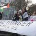 hunger strikers