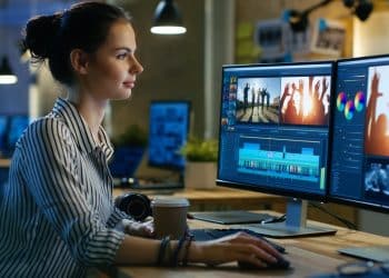 Simple Tools to Build Stunning Videos Effortlessly