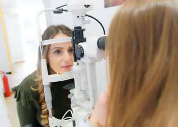 Why Regular Eye Checks Matter More Than Ever in the UK